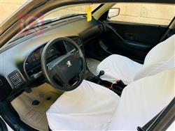 Peugeot 405